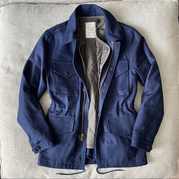 Taylor Stitch | Jackets \u0026 Coats 